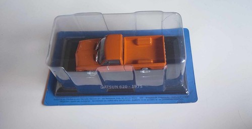 Nissan datsun truck 620 - nissan,