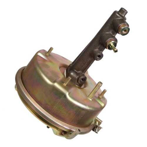 Jaguar type brake servo - jaguar,
