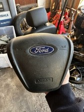 Ford Fiesta MK7 Driver