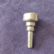 "Steampunk"-style cornet