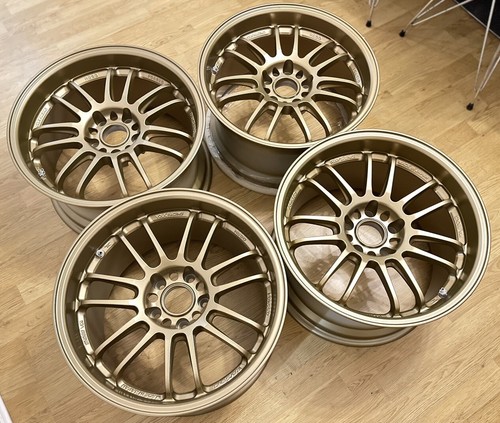 Rays volk racing re30 - rays,