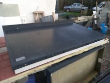 Door Canopy Roof In Fibreglass (Grp) - 1840mm by 1055mm