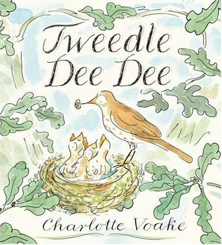Tweedle dee - dee, by
