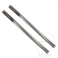 YSS Progressive Fork Springs
