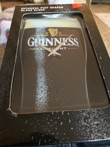 Guinness pint shaped - guinness,