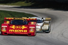 Jean-Louis Ricci Gianpiero