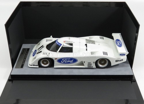 Ford usa c100 cosworth v8 - cosworth,