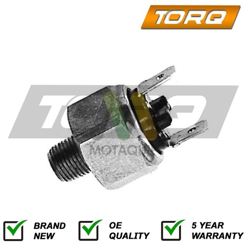 Stop light switch torq fits - torq,