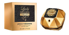 PACO RABANNE LADY MILLION