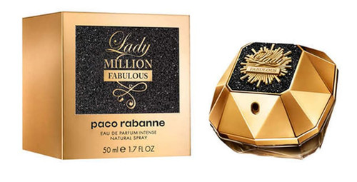 Paco rabanne lady - rabanne,