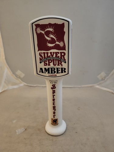 Tap handle sprecher brewing - tap,