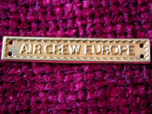 Quality die struck air - quality,