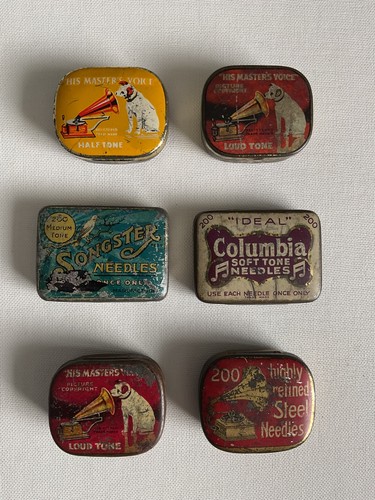 Vintage collectable - 6,