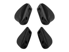 Vonxyz Nose Pads for-Oakley