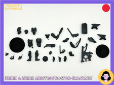 Adeptus Arbites ARBITES PROCTOR-EXACTANT NUNCIO-ACQUILA Exaction Squad Kill Team