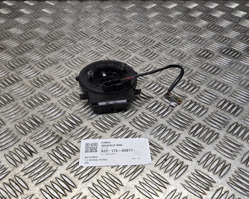 Kia stonic 2021 2025 airbag - 2021-2025,