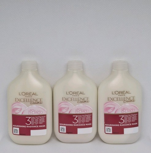 Oreal excellence creme - excellence,