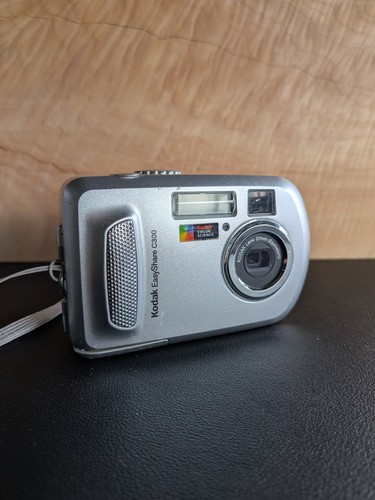 Kodak easyshare c300 - kodak,