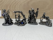 Myth and Magic Bundle X 4 Pieces