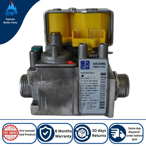 Baxi ecoblue advance combi - baxi,