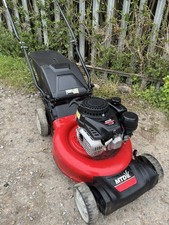 MTD Petrol Lawn Mower Good