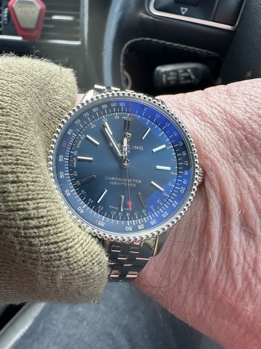 Breitling navitimer men - breitling, men's