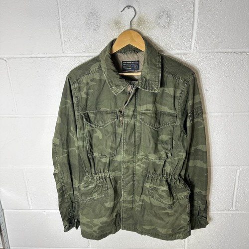 Vintage abercrombie fitch - vintage,