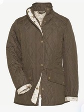 Barbour X Emily Bond Woman's