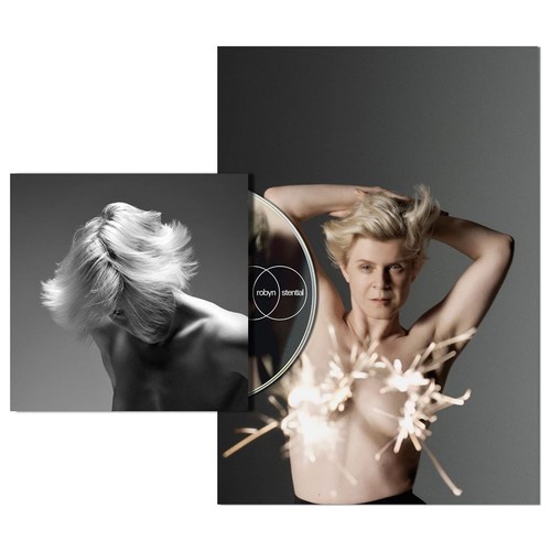 Robyn sexistential alternate - robyn,