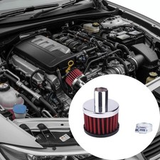 Crank Vent Filter Mini