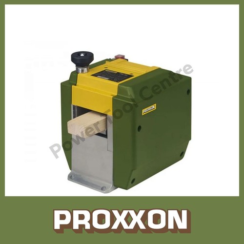Proxxon 27040 planing machine - proxxon,