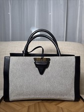 Loewe Barcelona Tote Canvas