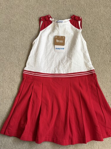 Bnwt mayoral cheerleader - mayoral,