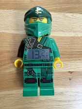 LEGO Ninjago Lloyd Digital