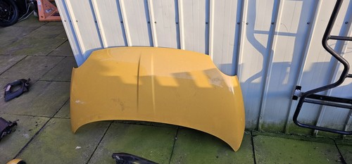 Fiat 500 lounge - fiat, 3