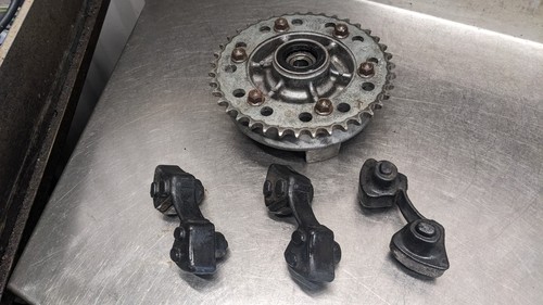 Kawasaki zr750 sprocket - kawasaki,
