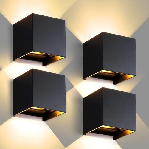 12w waterproof led - waterproof, lights
