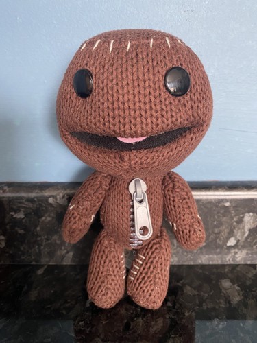 Little big planet sackboy - planet,