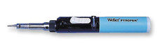 WELLER - Self-igniting Gas Soldering Iron, 60W