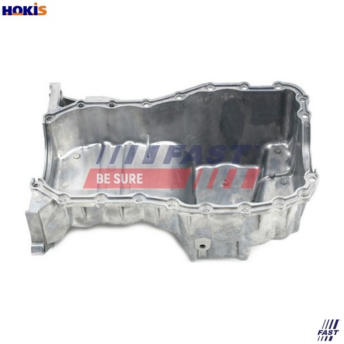 Oil sump ft49380 for renault - ft49380,