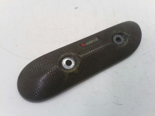 Yamaha big bang - r1, heat