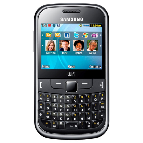 Samsung chat 335 s3350 - 335, gt-s3350