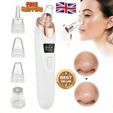 Electric Blackhead Remover