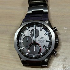 CASIO Edifice Tough Solar