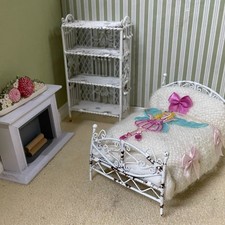 1:12TH Scale Dolls House