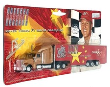 Adtruck 53236 - Peterbilt F1