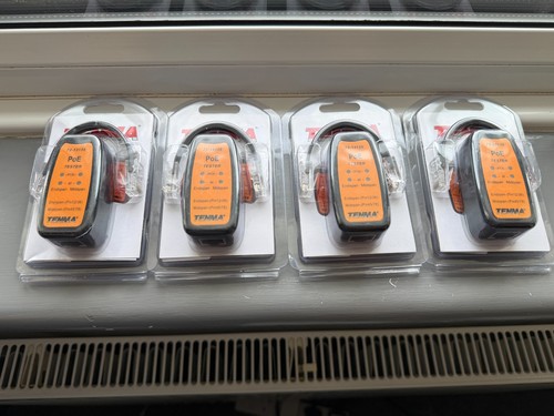 Tenma poe tester in - tenma,