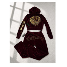 Ed Hardy Women’s 2pc