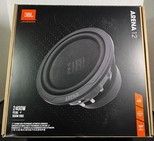 JBL ARENA 12 12" High