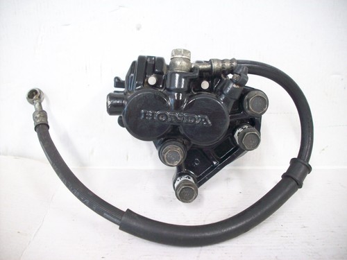 Brake caliper front right - front,